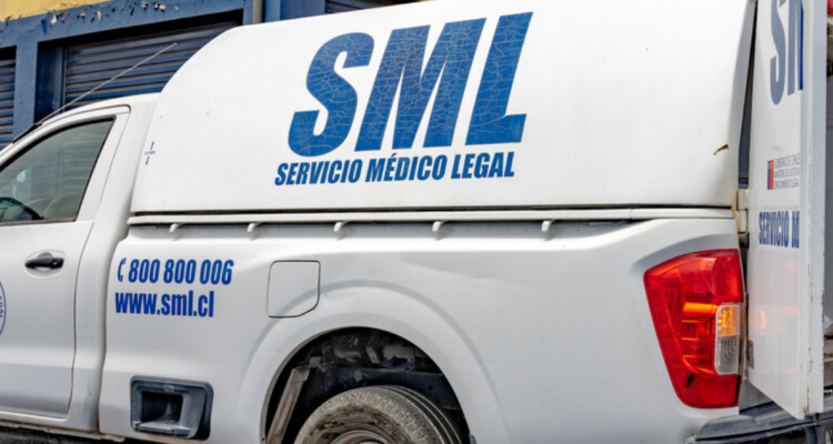 Un muerto y un menor herido a bala deja ataque en Collipulli.