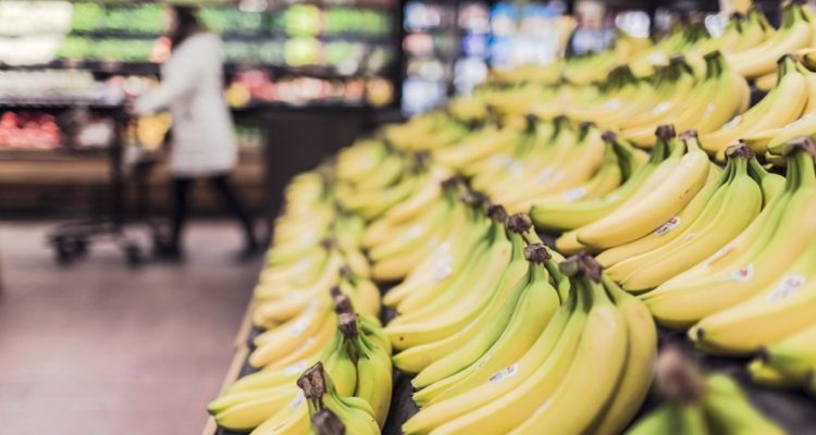 La razón por la que en Europa podrían “sobrar” los plátanos provenientes de A. Latina