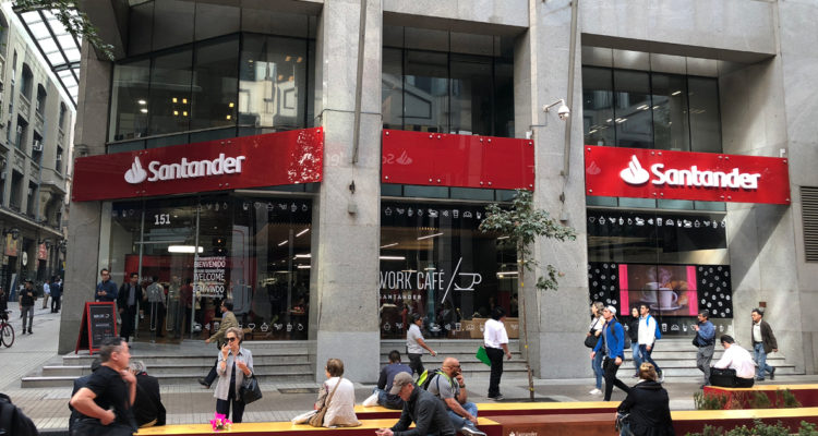 Banco Santander