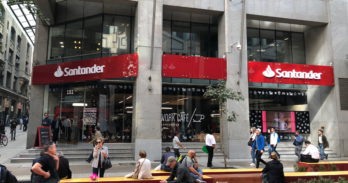 Banco Santander