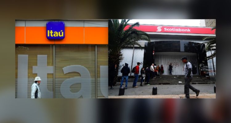 Sernac presenta demandas contra 2 bancos por cobranzas ilegales y llamadas de acoso a clientes