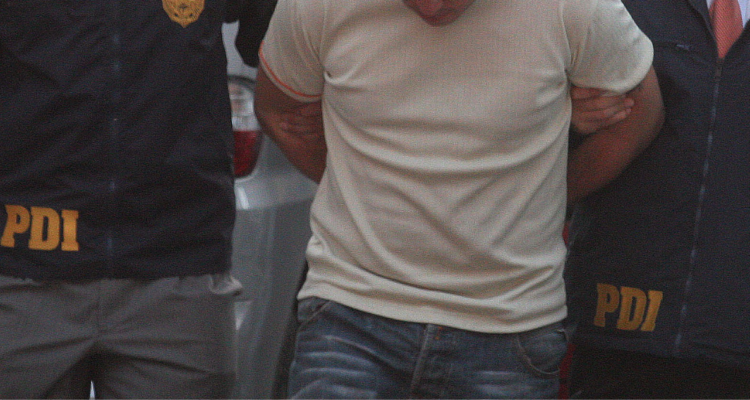 Cae banda en Puerto Montt por trata de personas para explotación sexual.