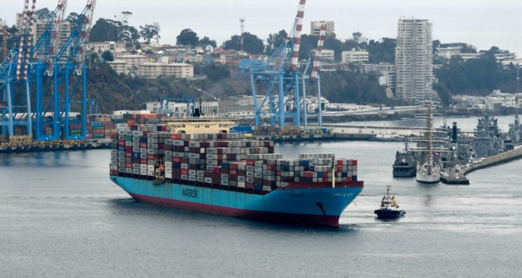 Reportan “buenos resultados” de inversión extranjera en Chile al superar US$1.600 millones en enero