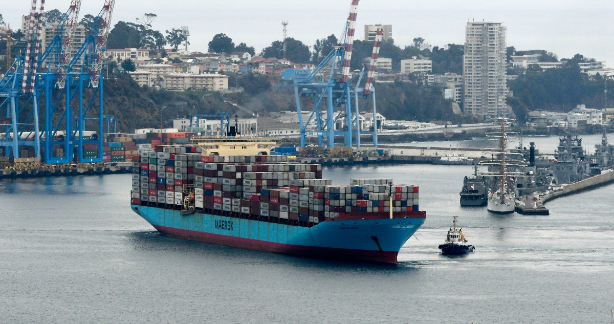 Reportan “buenos resultados” de inversión extranjera en Chile al superar US$1.600 millones en enero