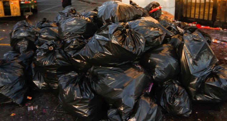 Rechazan proyecto de planta de basura en Lautaro