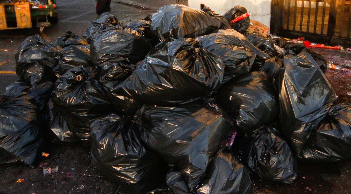 Rechazan proyecto de planta de basura en Lautaro
