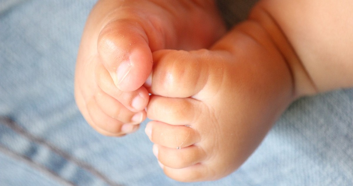 Bebé de 3 meses murió en hogar de menores en Los Ríos: Habría una causa y hay investigación en curso