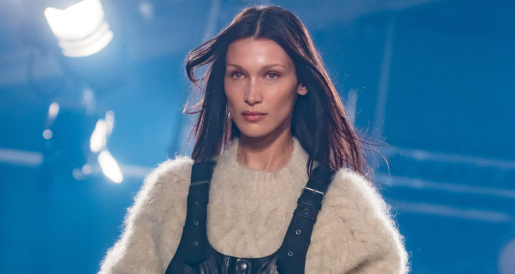 Bella Hadid