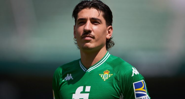 Héctor Bellerín