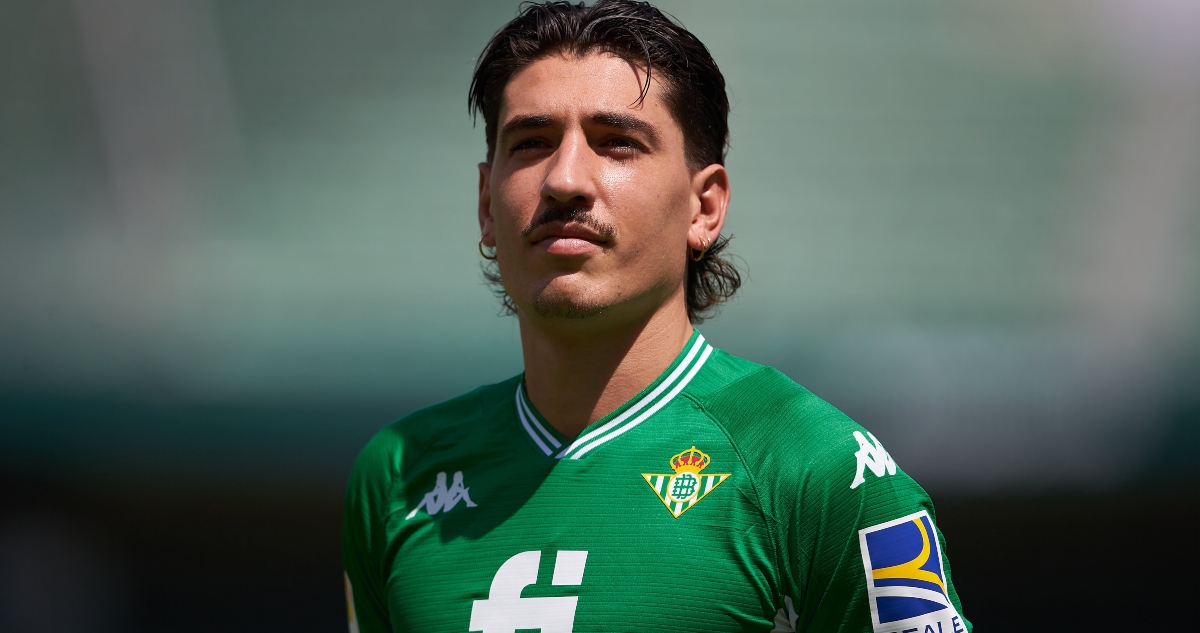 Héctor Bellerín