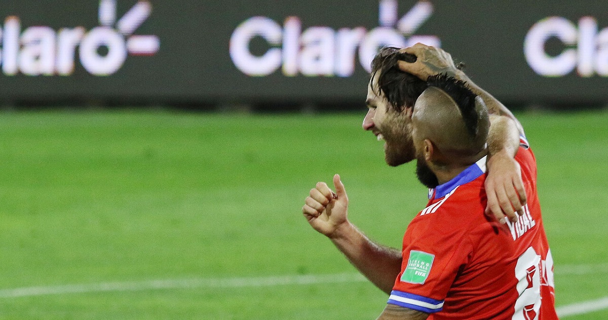 Ben Brereton casi descartado en La Roja ante Uruguay y Brasil