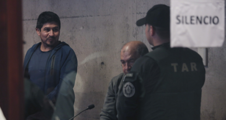 Abogado defiende beneficio a condenados por muerte de matrimonio Luchsinger Mackay.