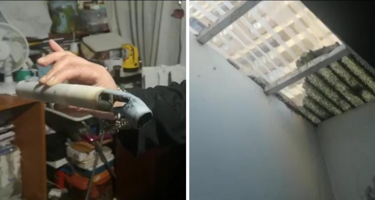 bengala Deportes Concepción Vial