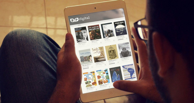 Biblioteca Pública Digital