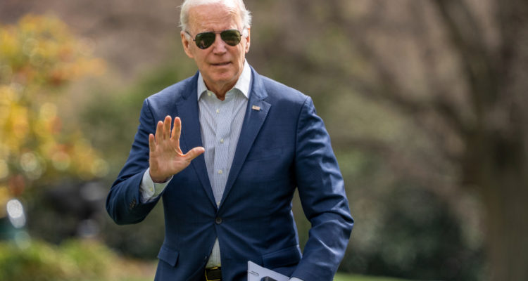 Biden visitará Polonia tras cumbre de la OTAN en Bruselas se reunirá con presidente polaco