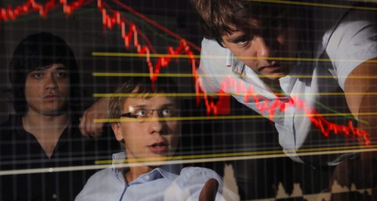 La Bolsa de Moscú permanece cerrada y cumple cinco sesiones sin operar