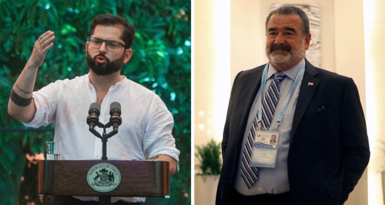 comunidad croata en Chile