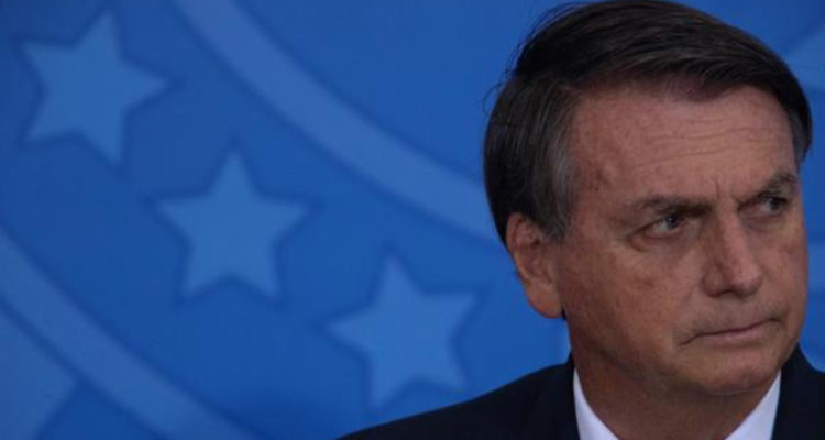 Brasil: piden investigar a Bolsonaro por eventual tráfico de influencias con pastores evangélicos