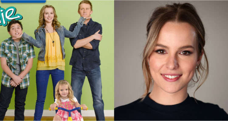 Bridgit Mendler, la ex chica Disney que va a Harvard