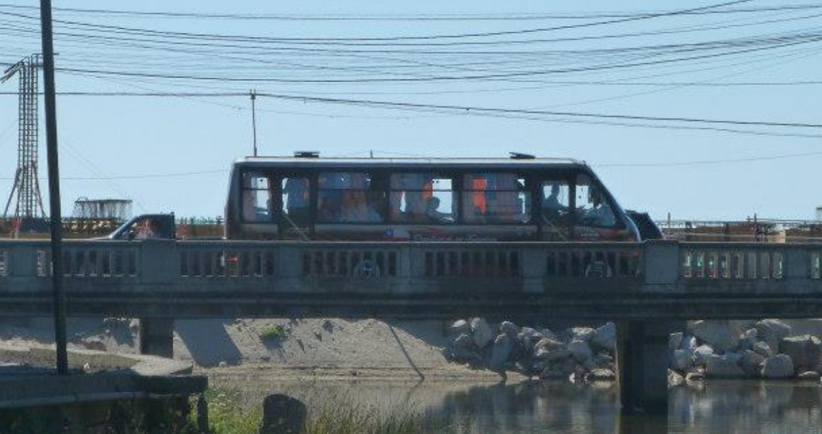 Baja tarifa de pasajes en buses Tomé – Concepción.