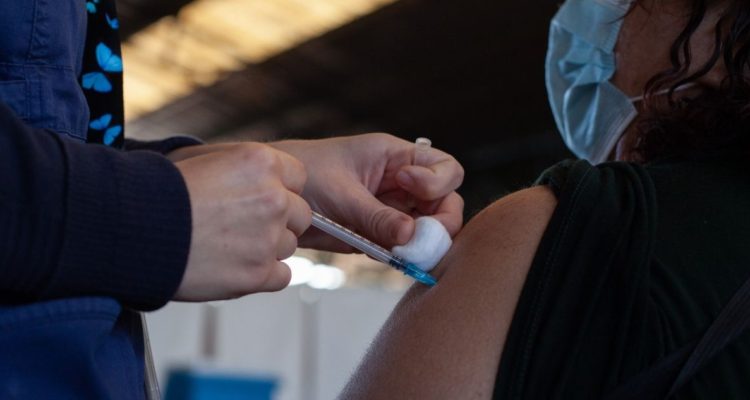 Calendario de vacunación con cuarta dosis del covid-19 entre el 14 y 20 de marzo