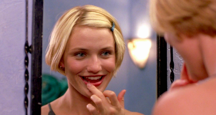 Cameron Diaz en “Loco Por Mary”