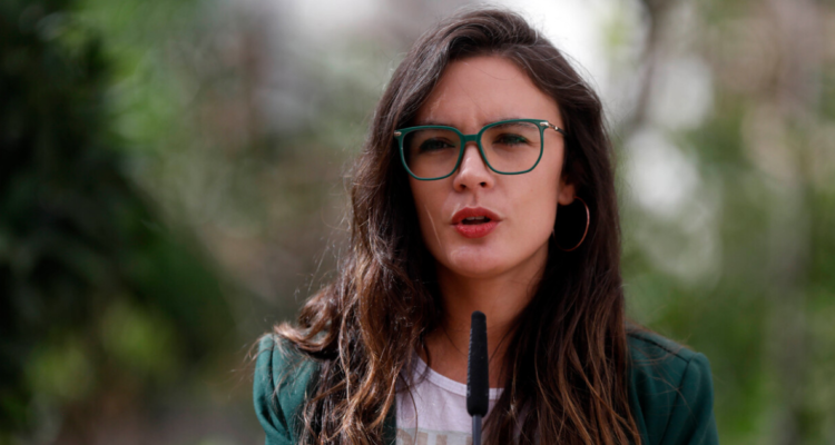 Vallejo Gobierno presos políticos