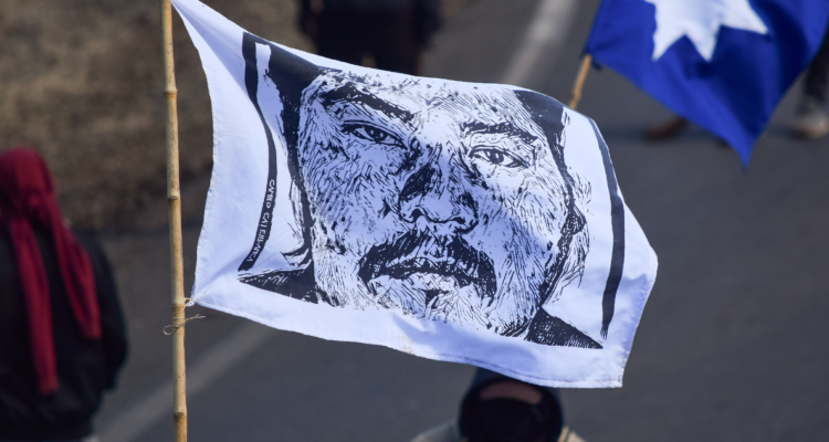 caso Catrillanca abogado condenado