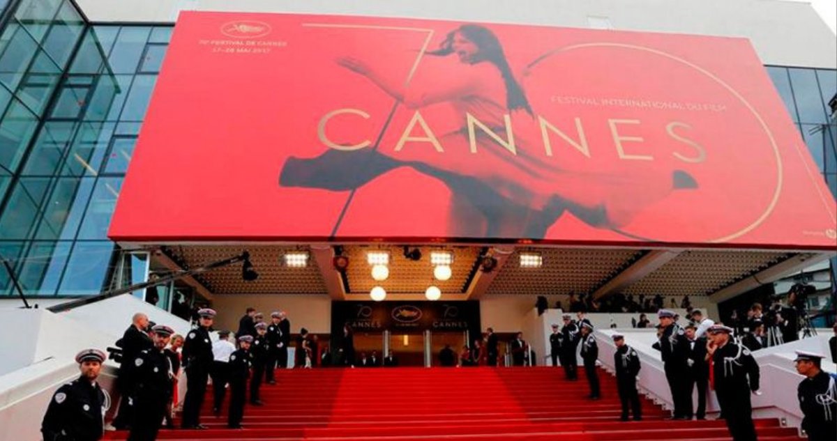 Festival de Cannes