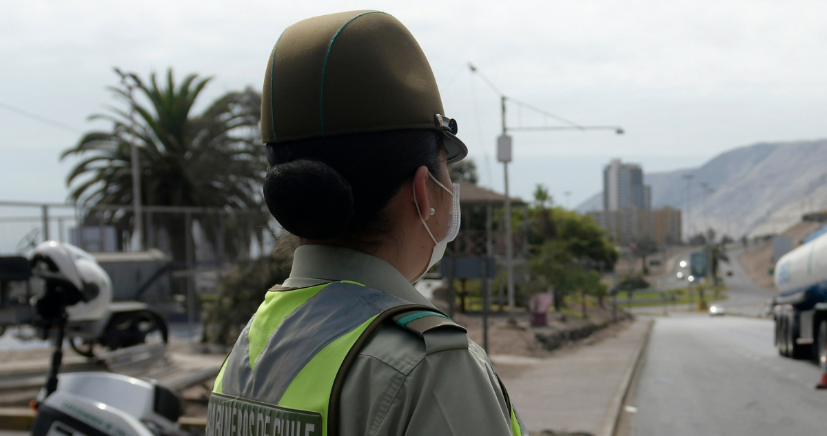 Contexto | Agencia UNO