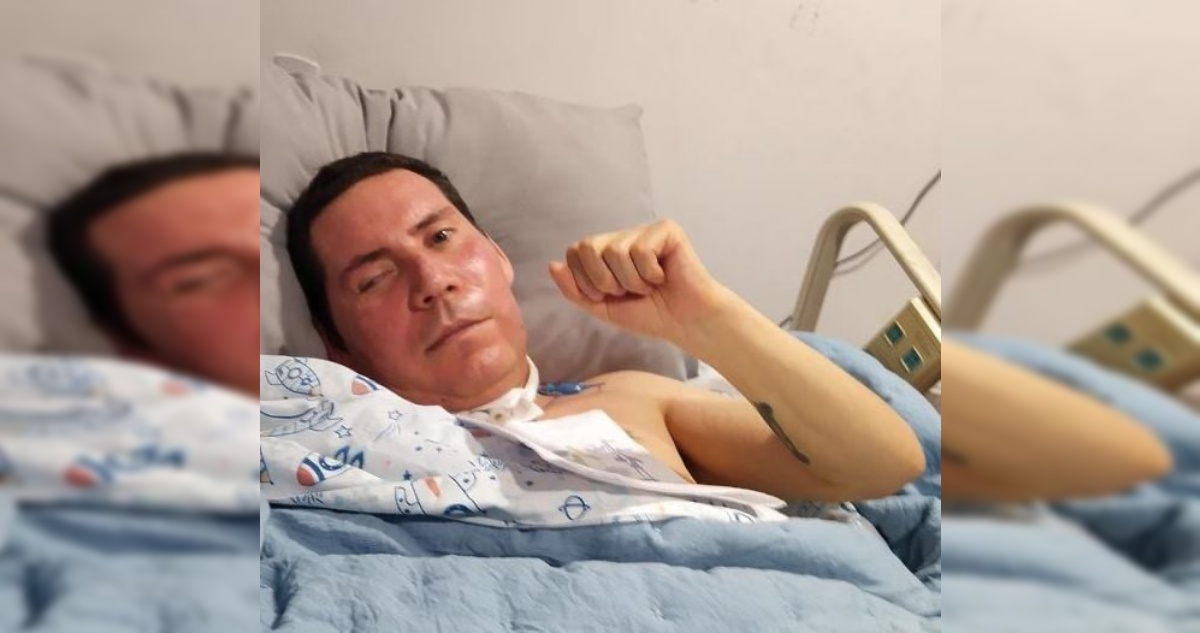 Carabineros acusados de golpiza a Mario Acuña deberán cumplir prisión preventiva en cárcel común
