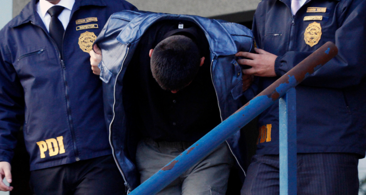 12 años de cárcel para hombre que mató a ciudadano venezolano en Castro