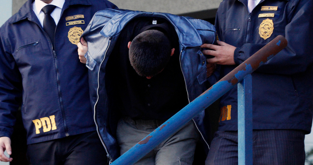 12 años de cárcel para hombre que mató a ciudadano venezolano en Castro