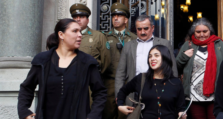 Oficialismo acusó “misoginia” tras críticas por posible nominación de Figueroa como embajadora