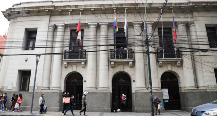 Municipalidad de Valparaíso