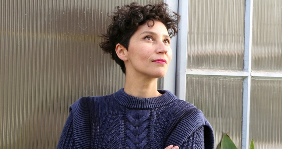 Carmen García
