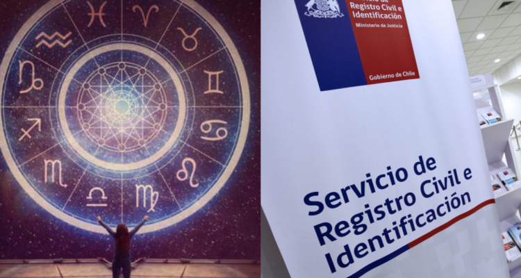 Servicvio para conocer la Carta Astral