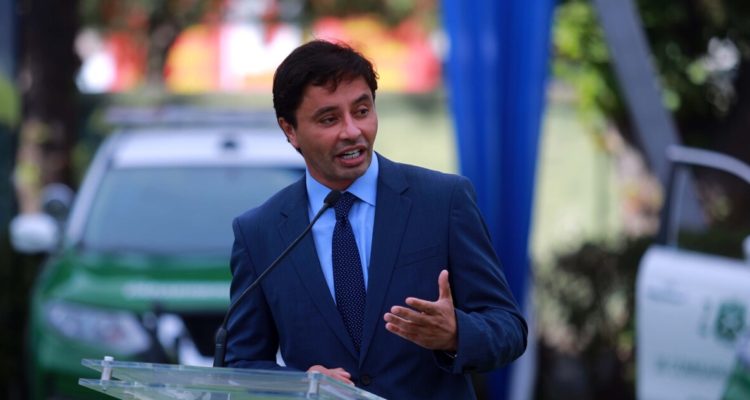 Carter anuncia apoyo municipal a vecinos por linchamiento en La Florida: “Actuaron por miedo”