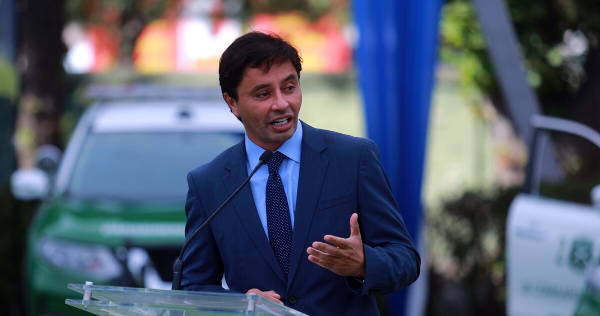 Carter anuncia apoyo municipal a vecinos por linchamiento en La Florida: “Actuaron por miedo”