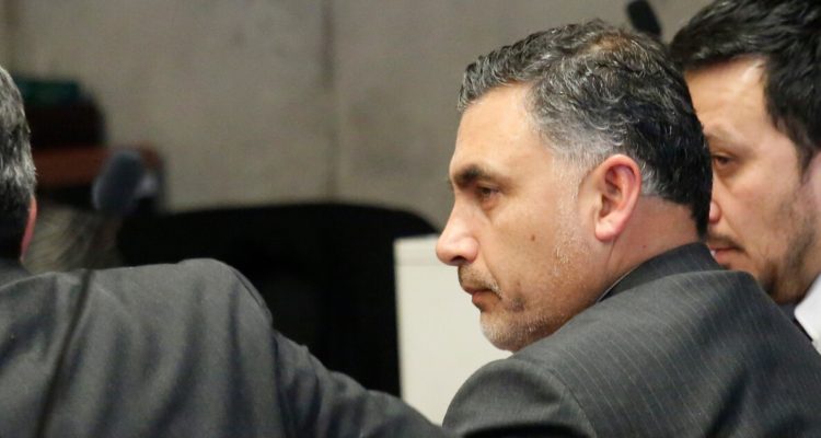 Caso Basura arista Maipú