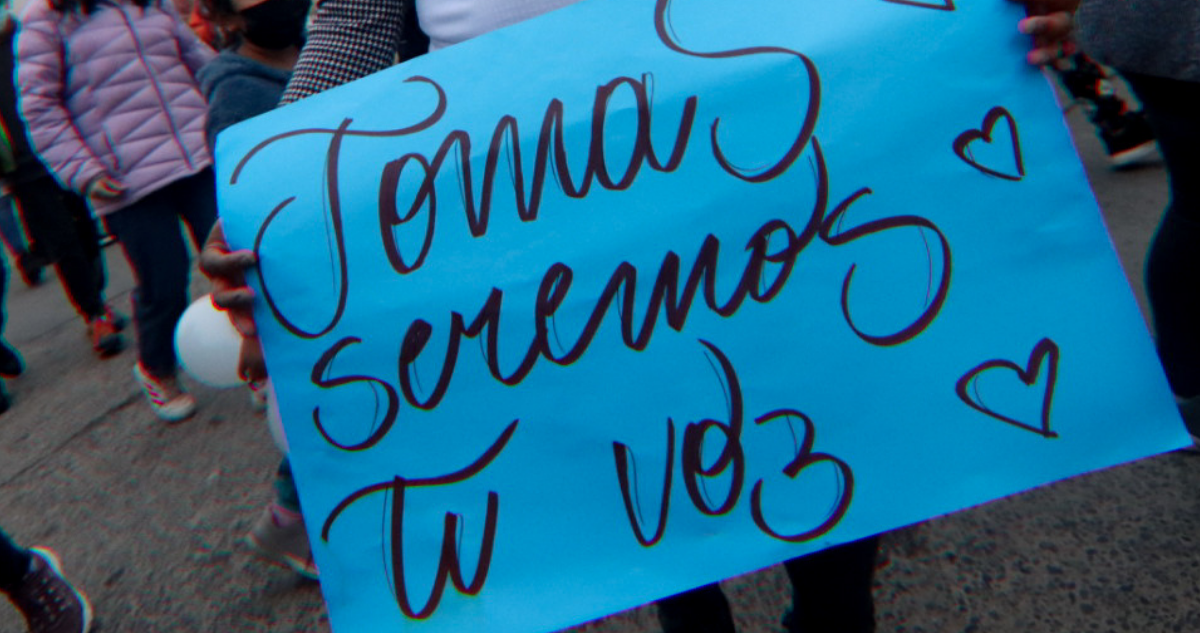 Amplían investigación en el caso del pequeño Tomás Bravo.