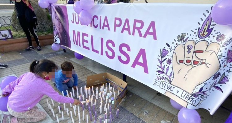 Crimen de Melissa Chávez: Querellante acudirá a perito del caso de Fernanda Maciel