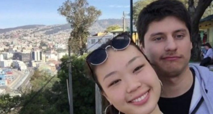 narumi kurosaki desaparición