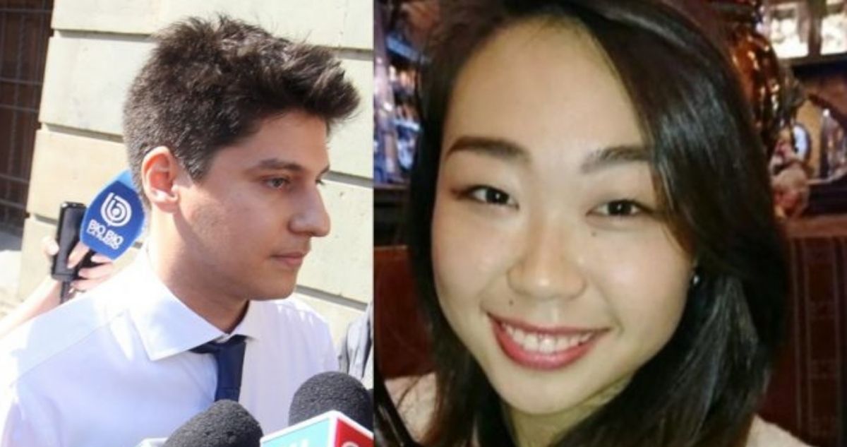 Caso Narumi Zepeda