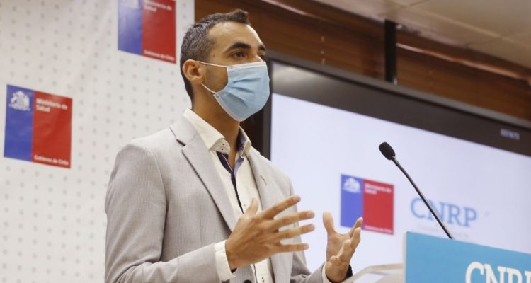 casos nuevos covid chile