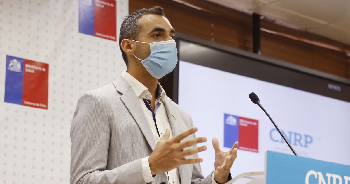 casos nuevos covid chile