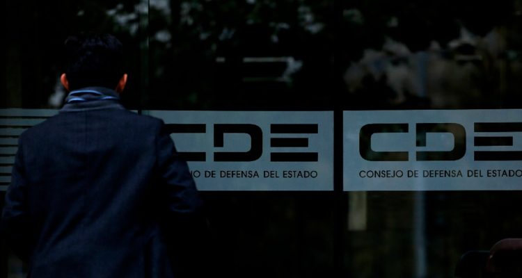 Corrupción en Atacama: abogado imputado refuta al CDE y pide declarar inadmisible nuevo libelo