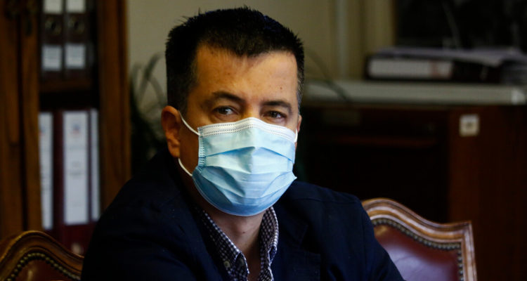 Celis y presidencia del Senado: “UDI y Evópoli traicionaron a RN y se vendieron al actual gobierno”