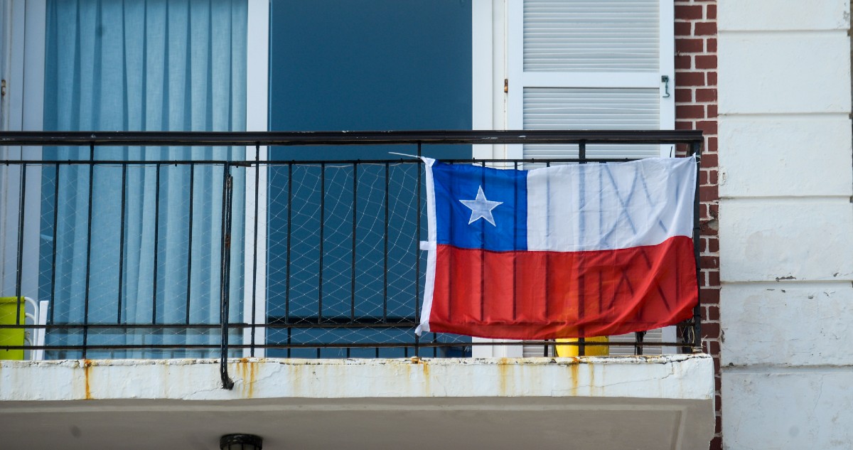 Chile tuvo crecimiento histórico en 2021: PIB se expandió 11,7%, mejor cifra desde que hay registros