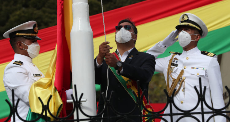 Chile apuesta por relaciones con Bolivia pese a disputa marítima y tensiones con presidente Arce